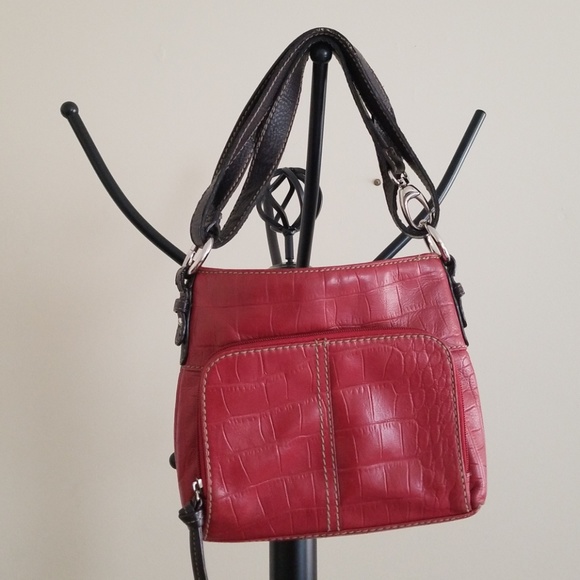 clarks crossbody